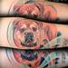 Tattoos - DOG - 76698